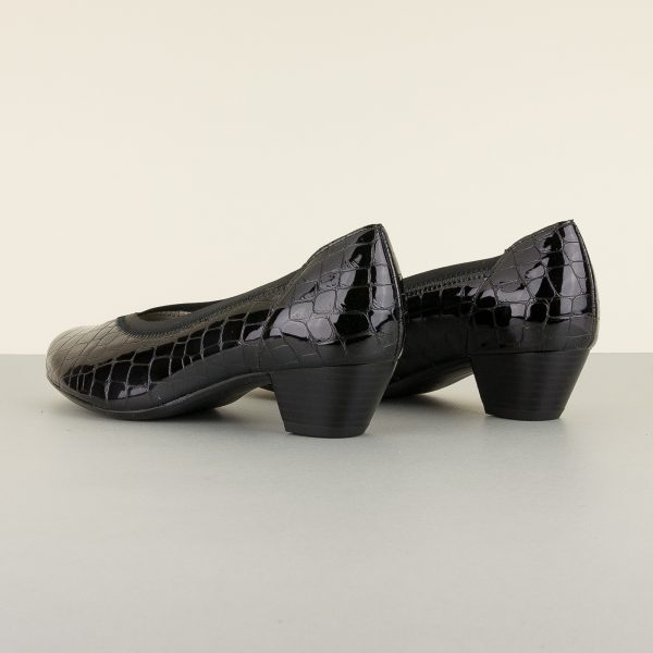 Туфлі Ara 42041-06 Black #3