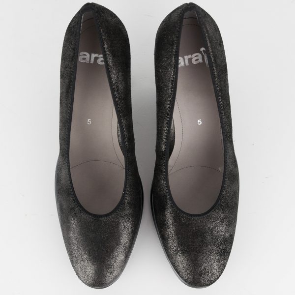 Туфлі Ara 35655-14 Black #7