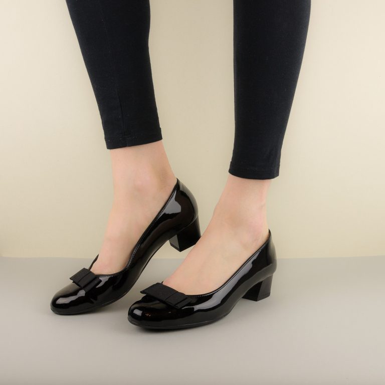 Туфлі Ara 45812-08 Black #1