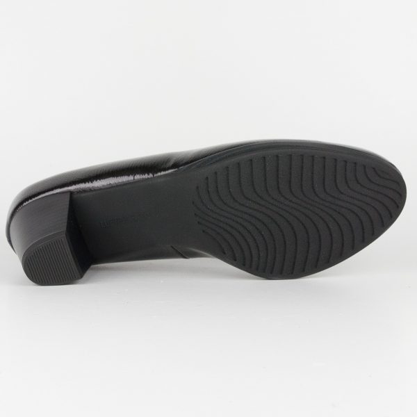 Туфлі Ara Jenny 53052-12 Black #6