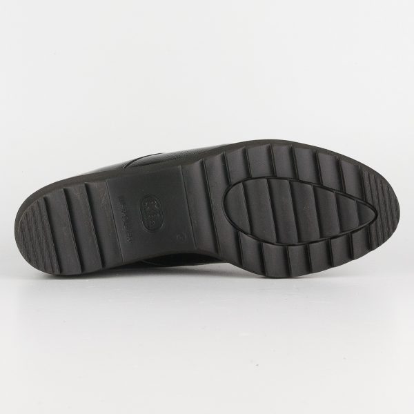 Туфлі Ara 41503-01 Black #6