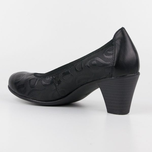 Туфлі Remonte R8809-01 #3