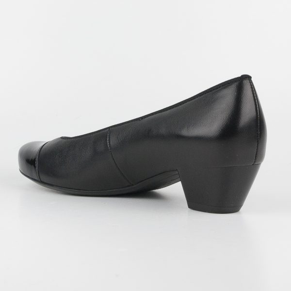 Туфлі Ara 32092-01 Black #3