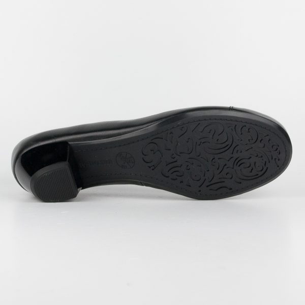 Туфлі Ara 32092-01 Black #6