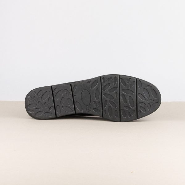 Туфлі Caprice 9-24751-022 Black #5