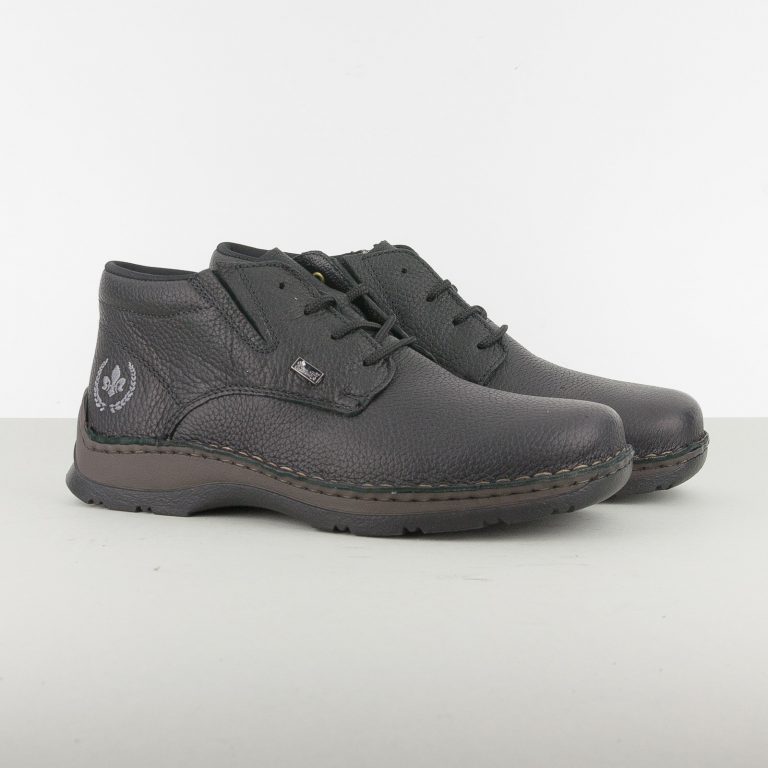 Черевики Rieker 05334-00 #1