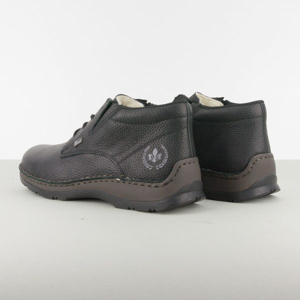 Черевики Rieker 05334-00 #2