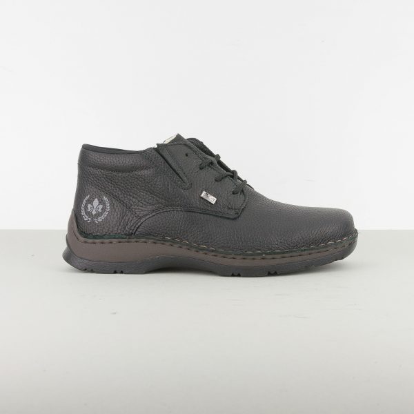 Черевики Rieker 05334-00 #3