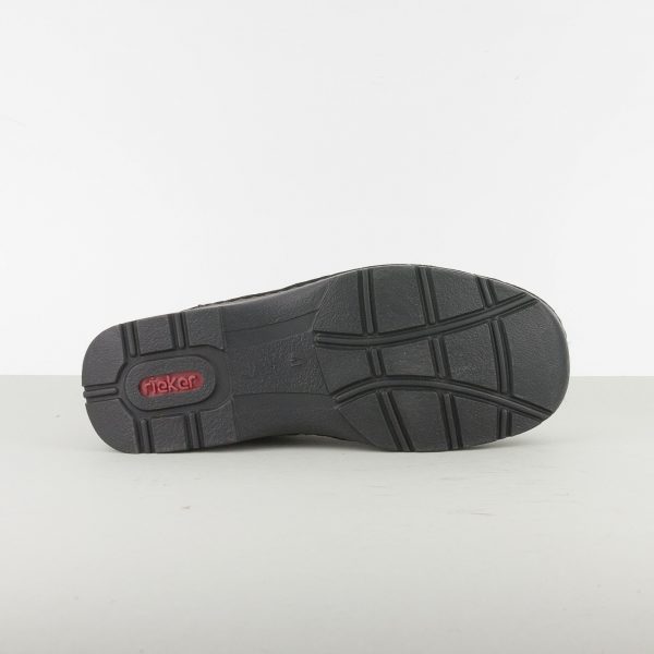 Черевики Rieker 05334-00 #5