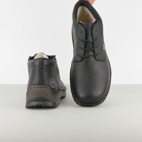 Черевики Rieker 05334-00 #6