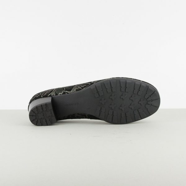 Туфлі Ara 42098-06 Black #5