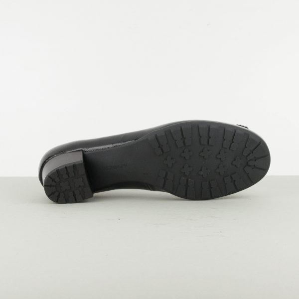 Туфлі Ara 42051-01 Black #5