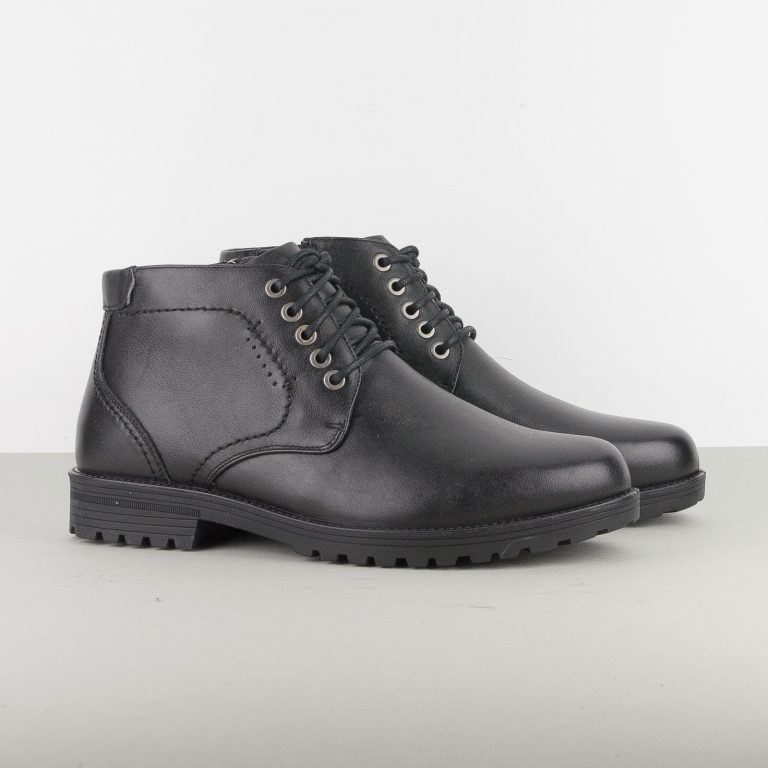Черевики Rieker F0632-00 #1