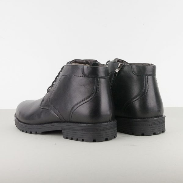 Черевики Rieker F0632-00 #2