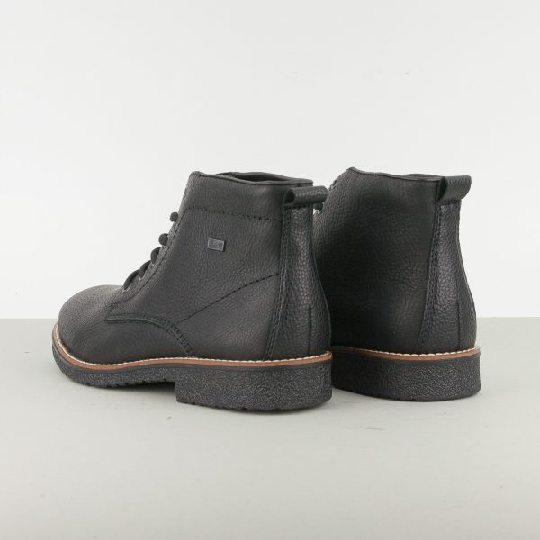 Черевики Rieker 33641-00 #2