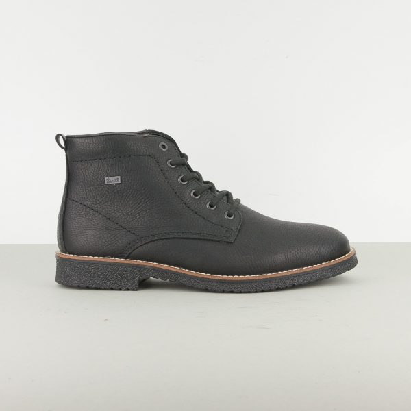 Черевики Rieker 33641-00 #3