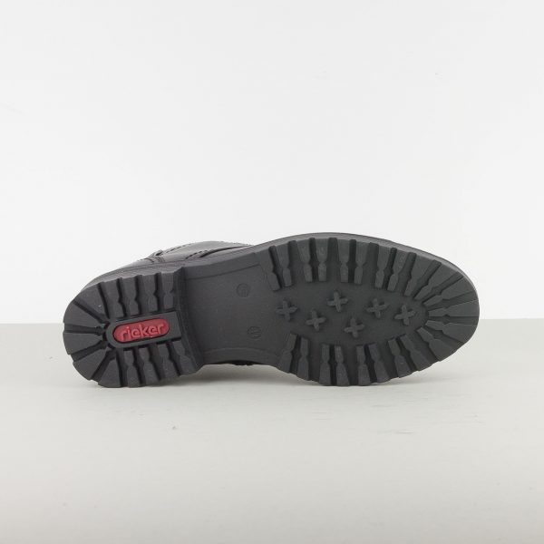 Черевики Rieker F0632-00 #5