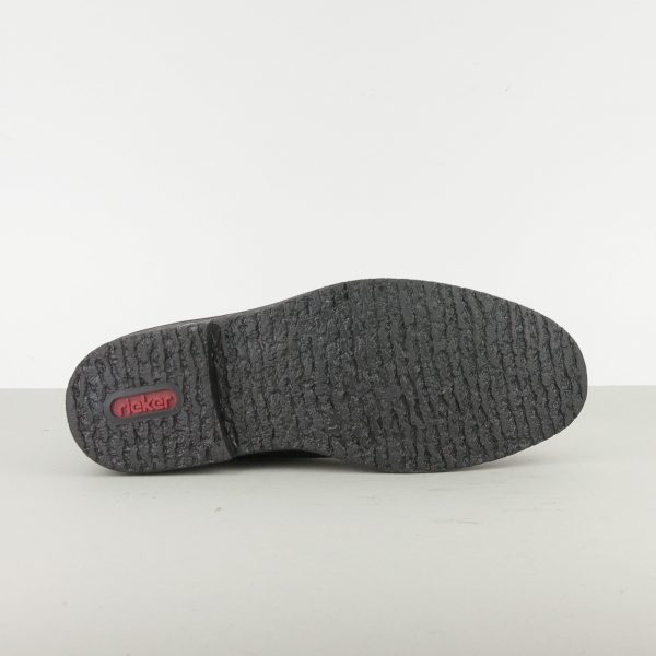 Черевики Rieker 33641-00 #5