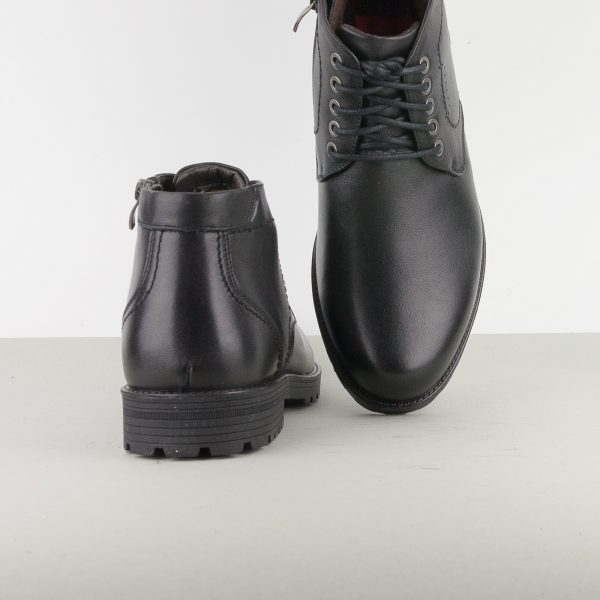 Черевики Rieker F0632-00 #6