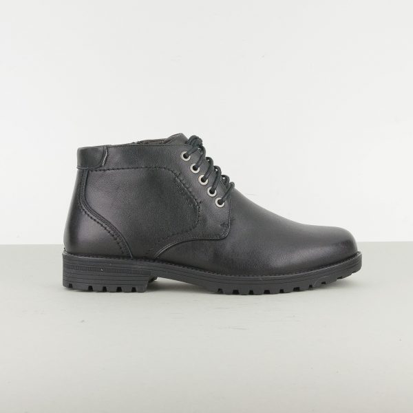 Черевики Rieker F0632-00 #3