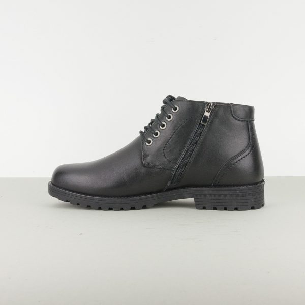 Черевики Rieker F0632-00 #4
