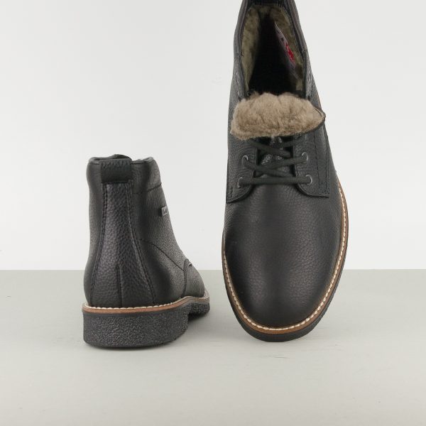 Черевики Rieker 33641-00 #6