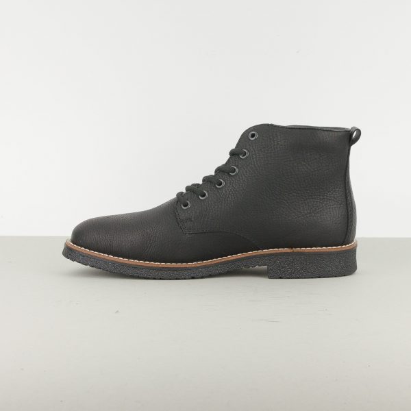 Черевики Rieker 33641-00 #4