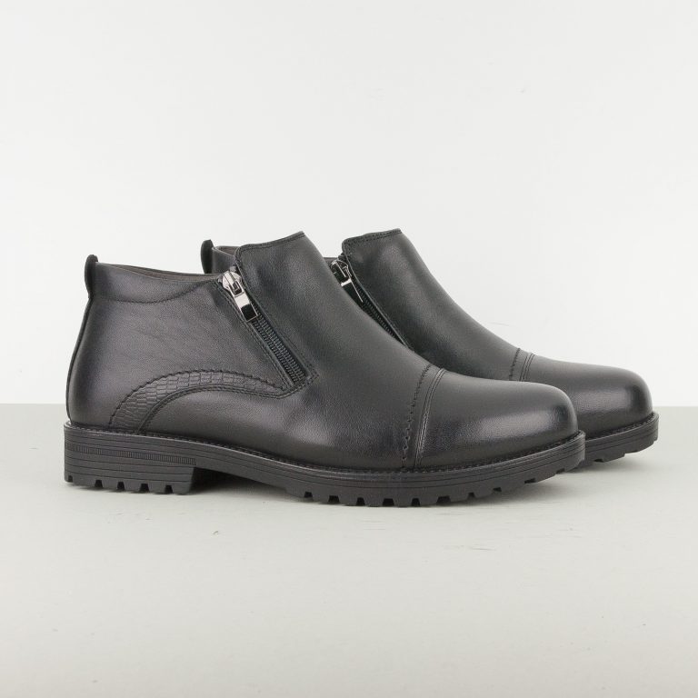 Черевики Rieker F0690-00 #1