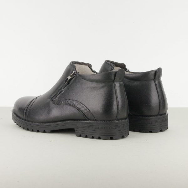 Черевики Rieker F0690-00 #2