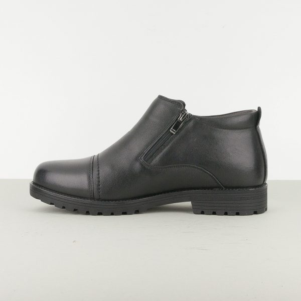 Черевики Rieker F0690-00 #4