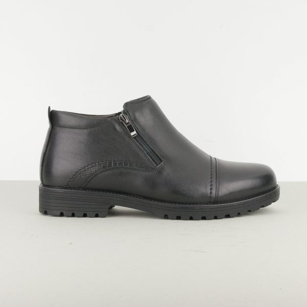 Черевики Rieker F0690-00 #3