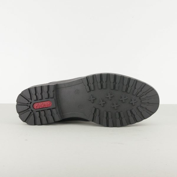 Черевики Rieker F0690-00 #5