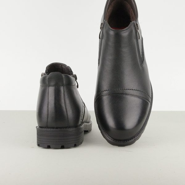 Черевики Rieker F0690-00 #6