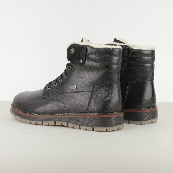 Черевики Rieker F4114-00 #2