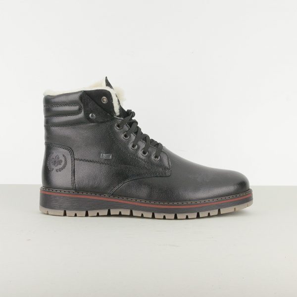 Черевики Rieker F4114-00 #3
