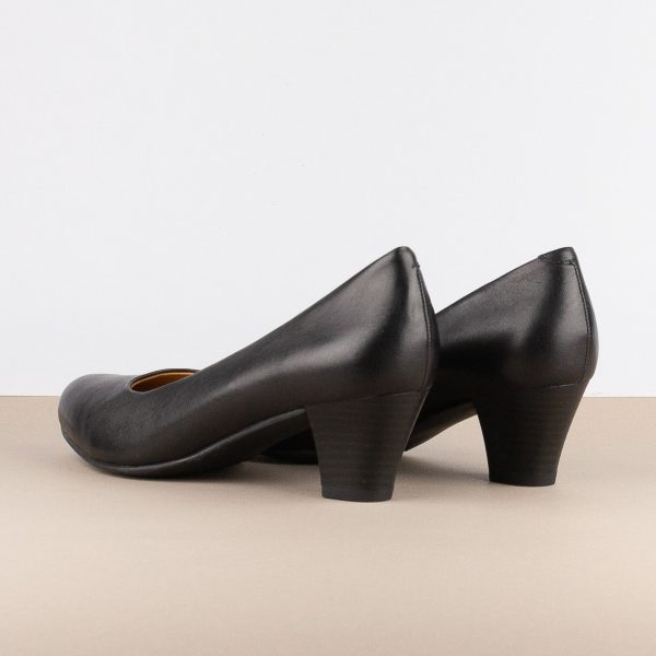 Туфлі Caprice 9-22415-022 Black #2