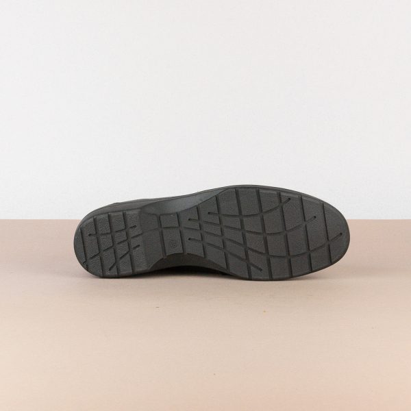 Туфлі Caprice 9-24350-016 Black Perlato #5