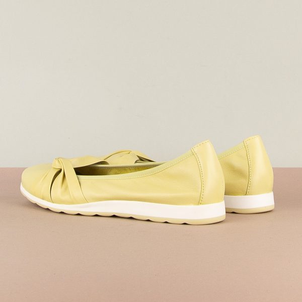 Балетки Caprice 9-24650-659 Vanilla Soft #2