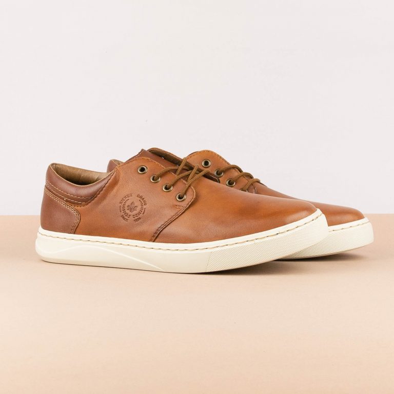 Туфлі Rieker B9902-24 Brown #1