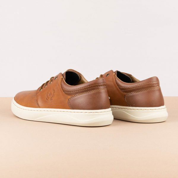 Туфлі Rieker B9902-24 Brown #2