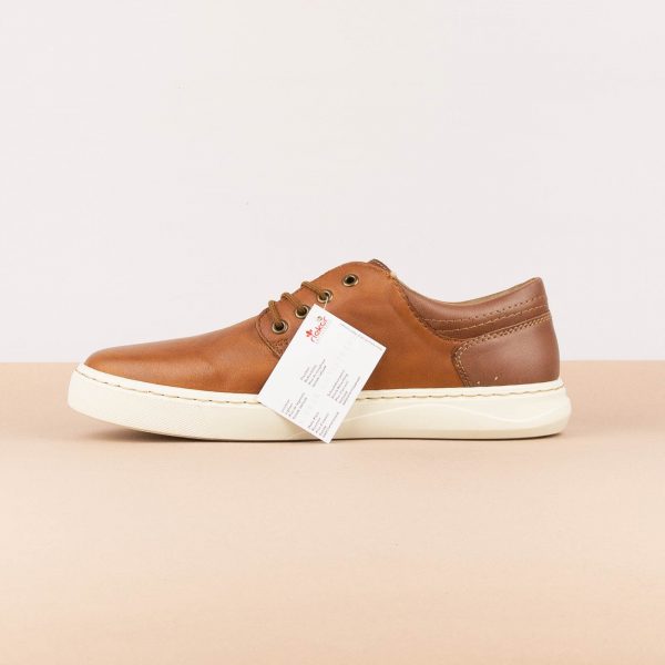 Туфлі Rieker B9902-24 Brown #3