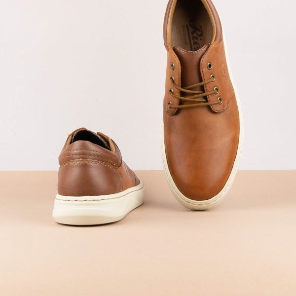 Туфлі Rieker B9902-24 Brown #6