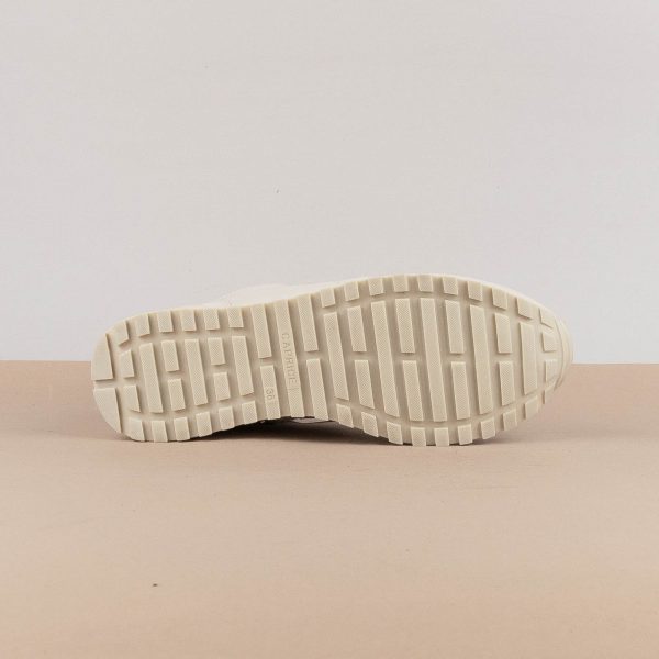 Снікерси Caprice 9-26210-412 Wool Nappa #6