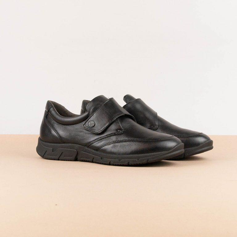 Туфлі Caprice 9-24703-040 Black SoftNap #1