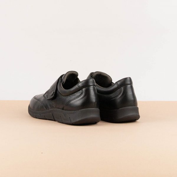 Туфлі Caprice 9-24703-040 Black SoftNap #2