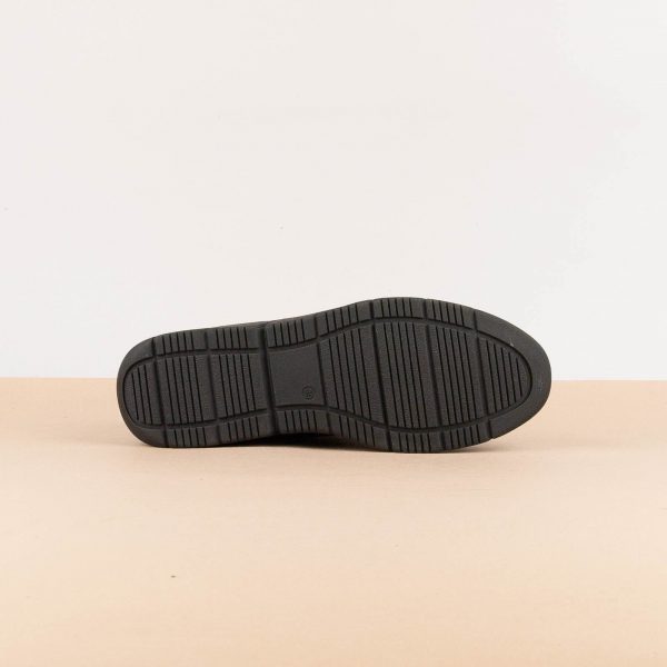 Туфлі Caprice 9-24703-040 Black SoftNap #5