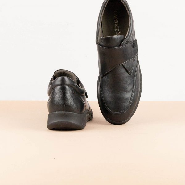 Туфлі Caprice 9-24703-040 Black SoftNap #6