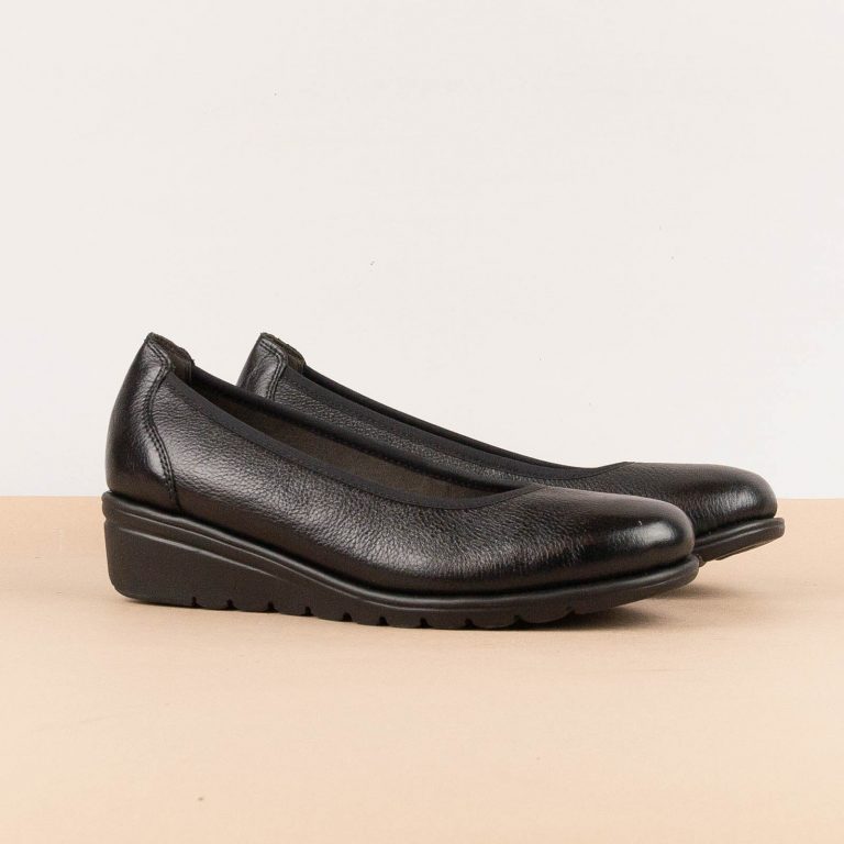 Туфлі Caprice 9-22101-022 Black Nappa #1