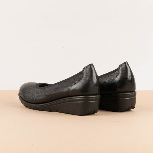Туфлі Caprice 9-22101-022 Black Nappa #2