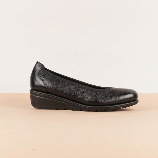 Туфлі Caprice 9-22101-022 Black Nappa #3